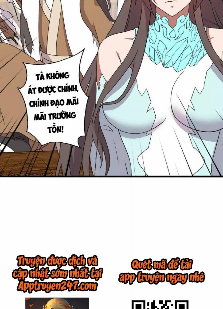 Tiên Võ Đế Tôn: Chapter 486