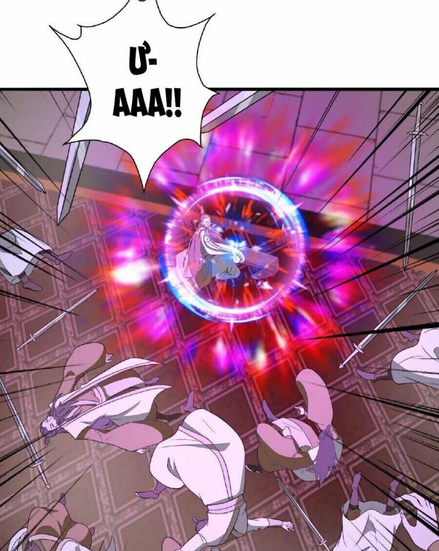 Tiên Võ Đế Tôn: Chapter 486