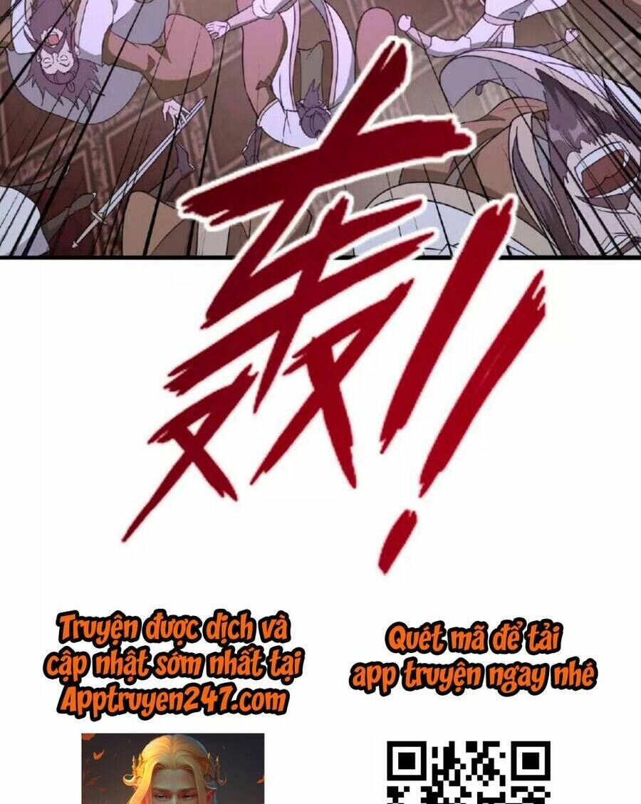 Tiên Võ Đế Tôn: Chapter 486