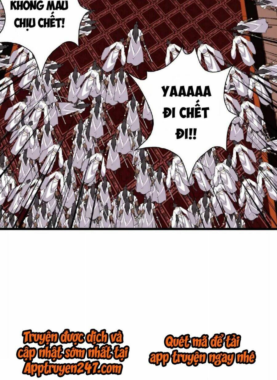 Tiên Võ Đế Tôn: Chapter 486