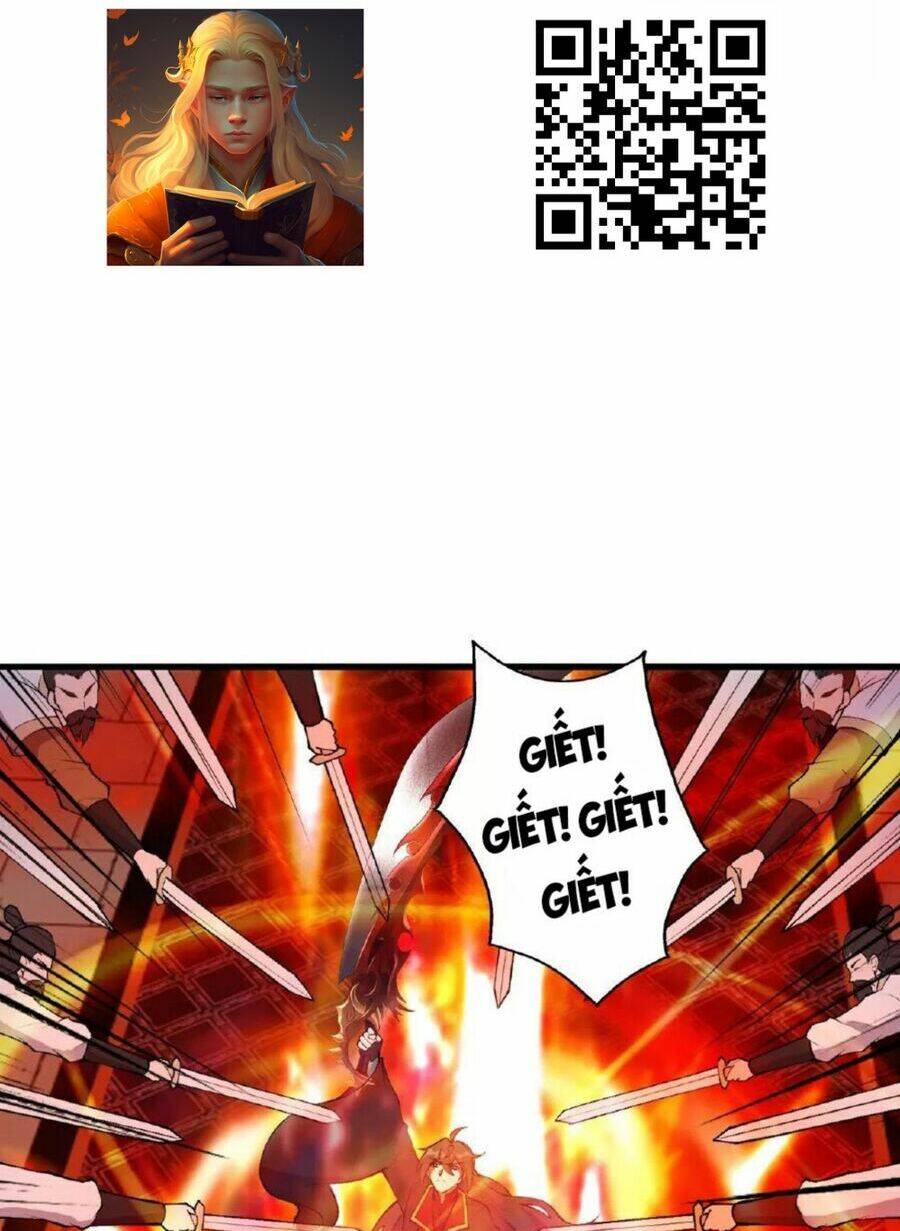 Tiên Võ Đế Tôn: Chapter 486