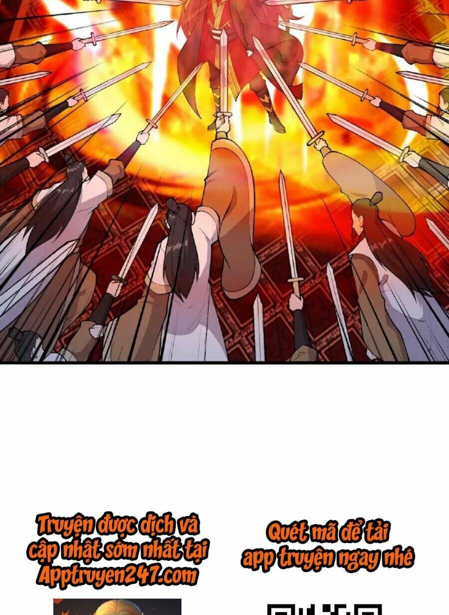 Tiên Võ Đế Tôn: Chapter 486