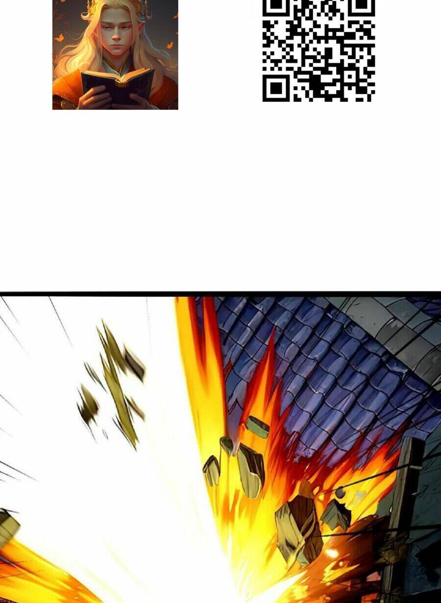 Tiên Võ Đế Tôn: Chapter 486