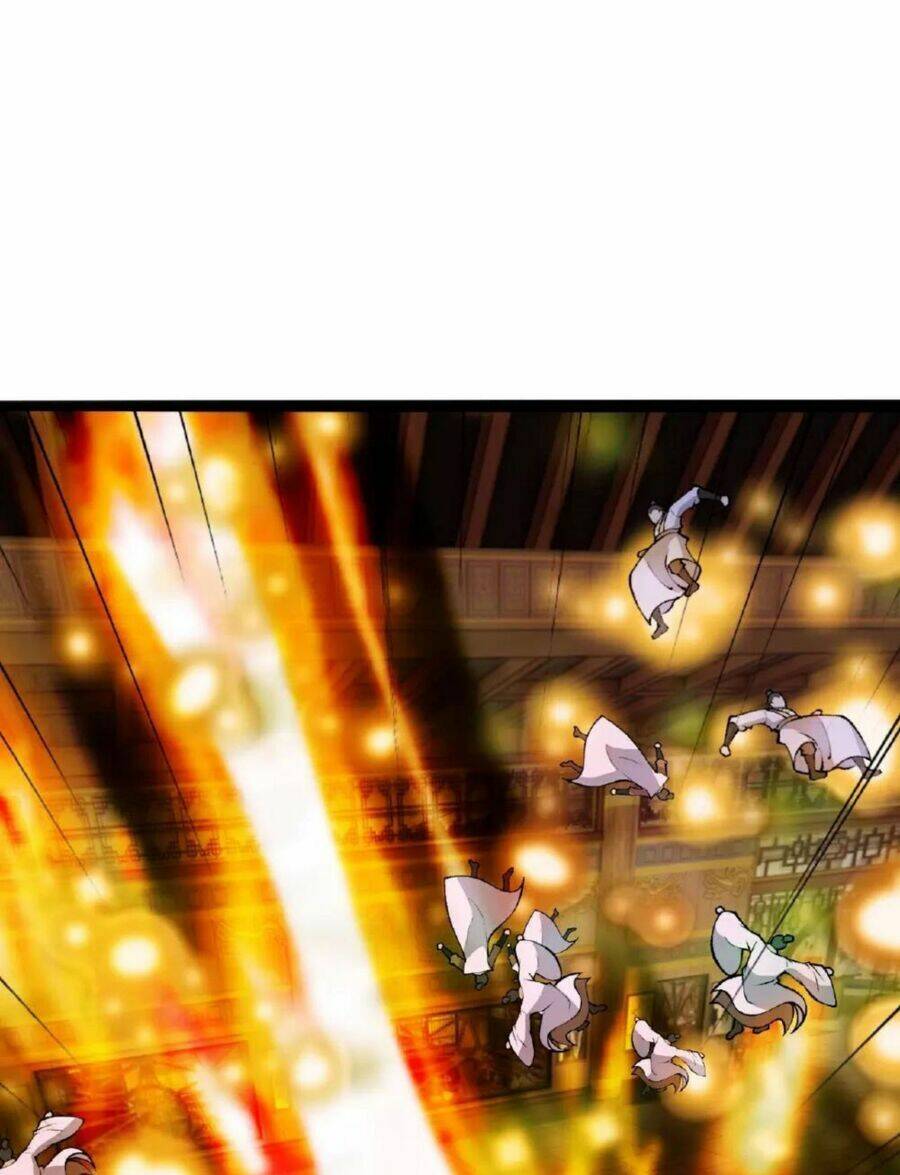 Tiên Võ Đế Tôn: Chapter 486