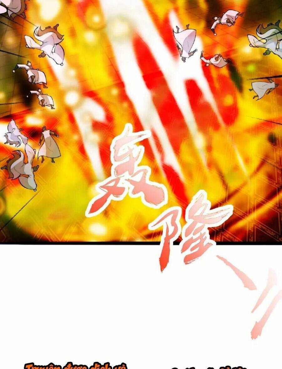 Tiên Võ Đế Tôn: Chapter 486