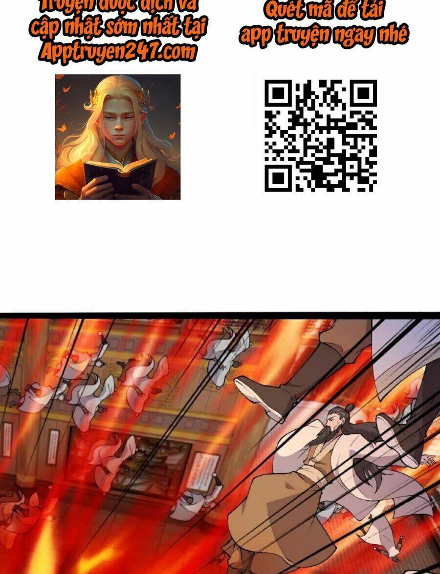 Tiên Võ Đế Tôn: Chapter 486