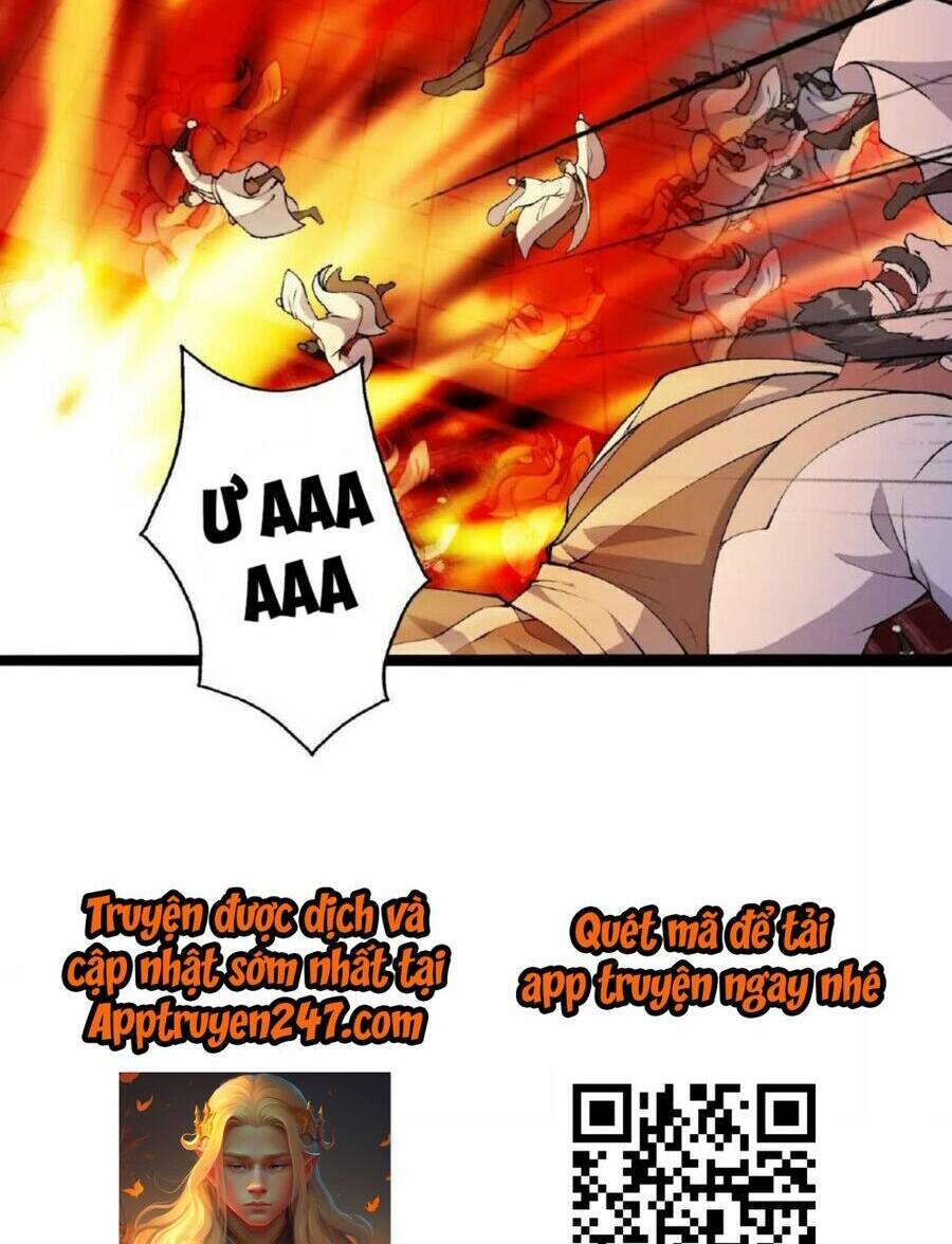 Tiên Võ Đế Tôn: Chapter 486