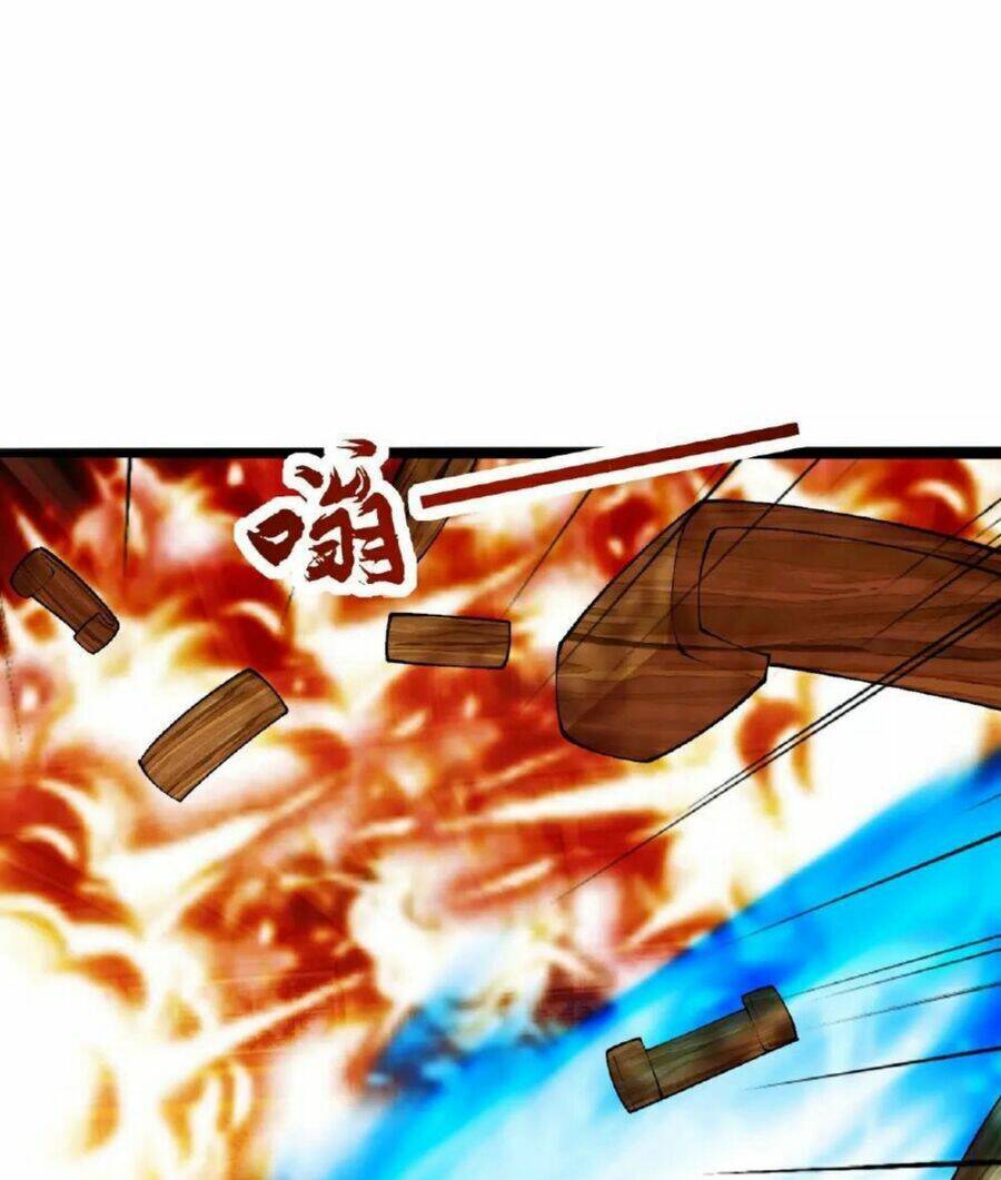 Tiên Võ Đế Tôn: Chapter 486