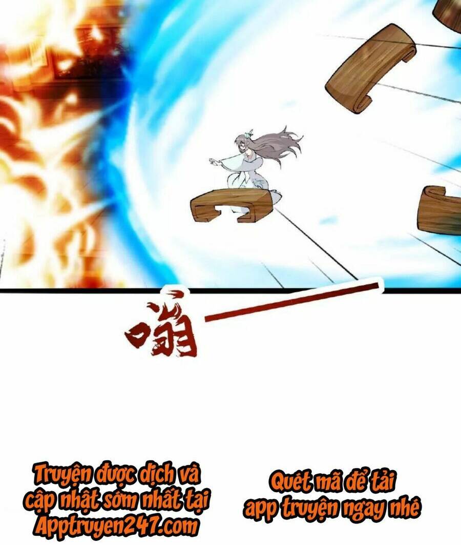 Tiên Võ Đế Tôn: Chapter 486