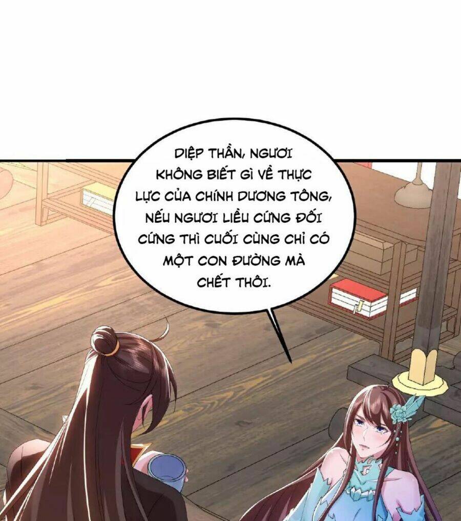 Tiên Võ Đế Tôn: Chapter 488