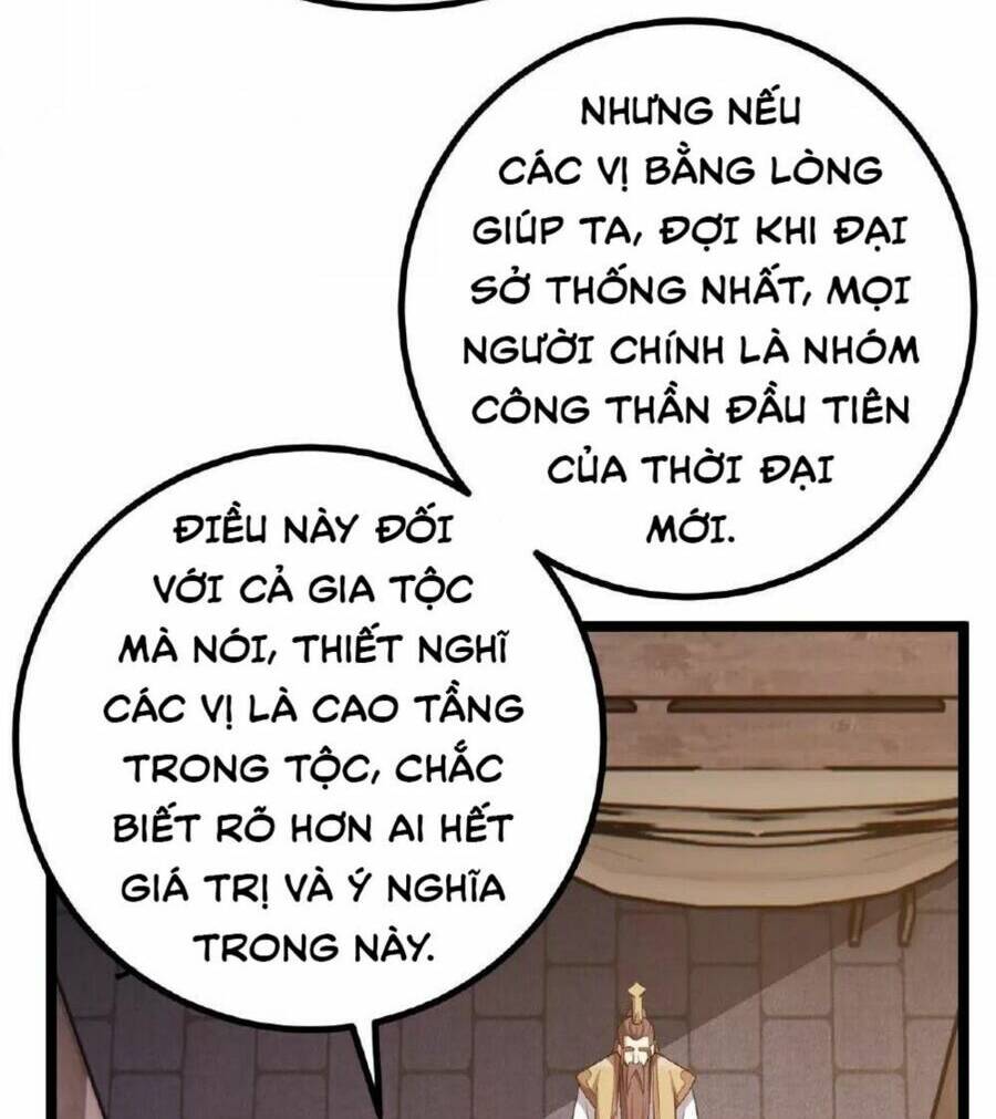 Tiên Võ Đế Tôn: Chapter 488