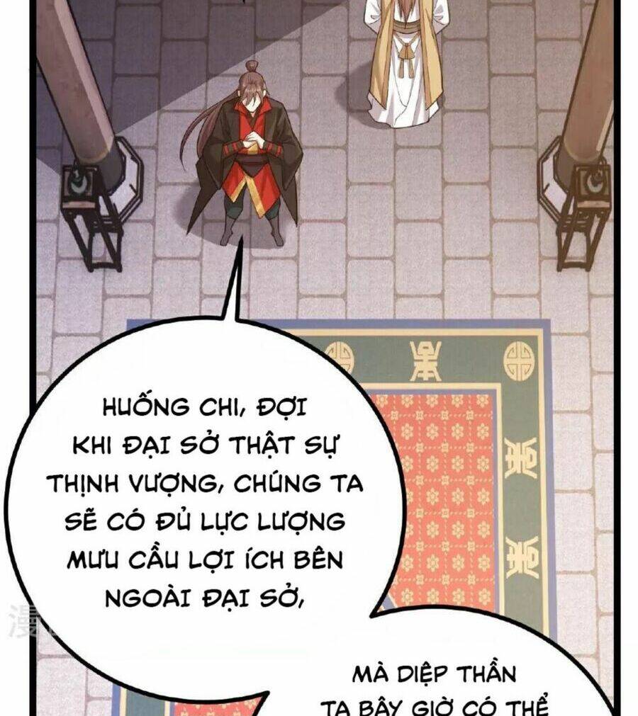 Tiên Võ Đế Tôn: Chapter 488