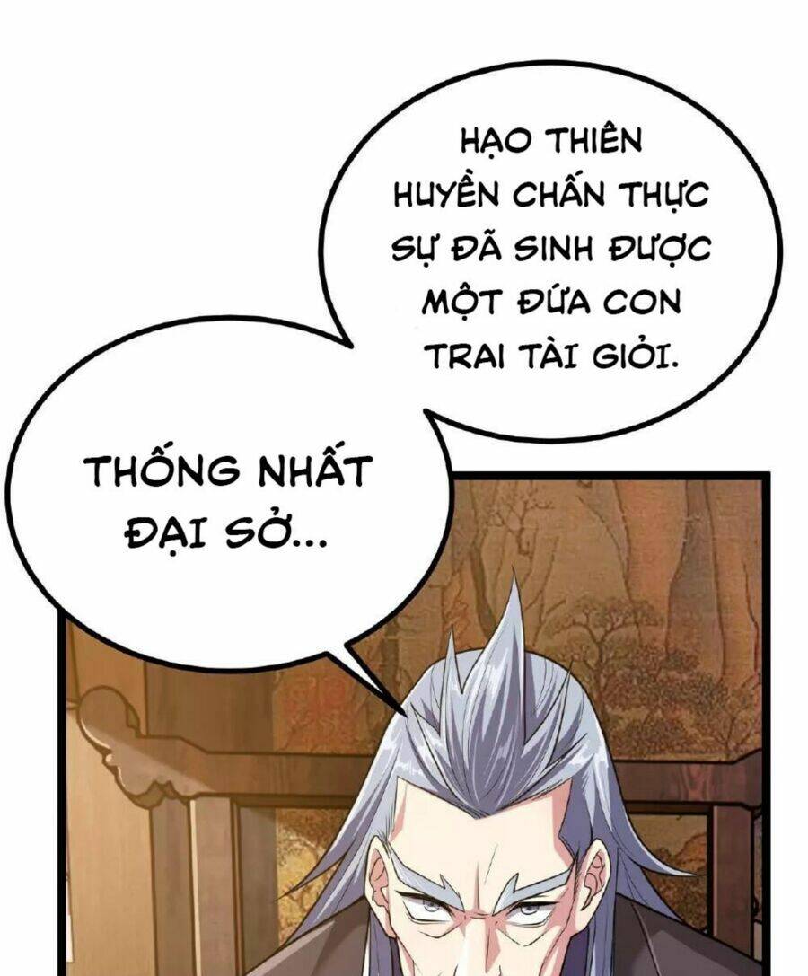 Tiên Võ Đế Tôn: Chapter 488