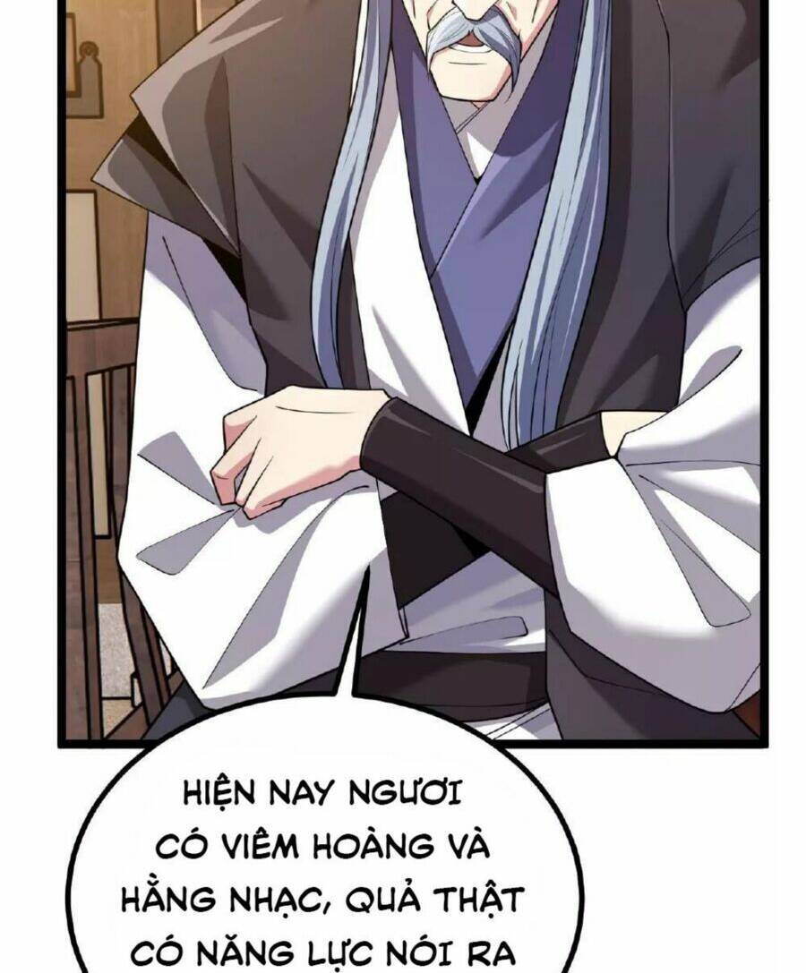 Tiên Võ Đế Tôn: Chapter 488