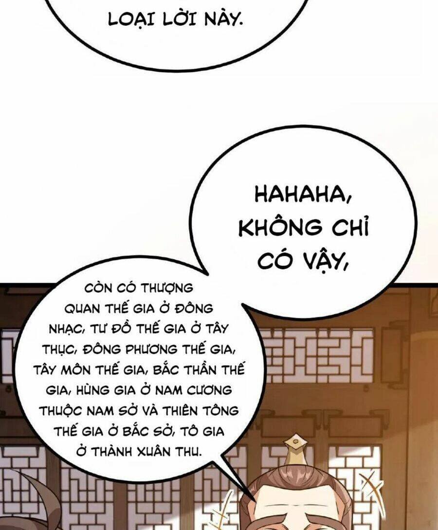 Tiên Võ Đế Tôn: Chapter 488