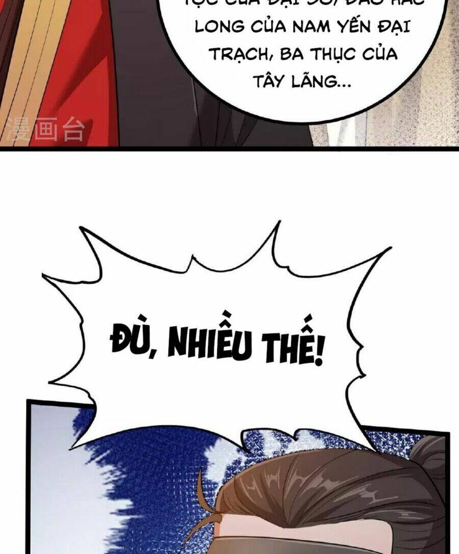 Tiên Võ Đế Tôn: Chapter 488