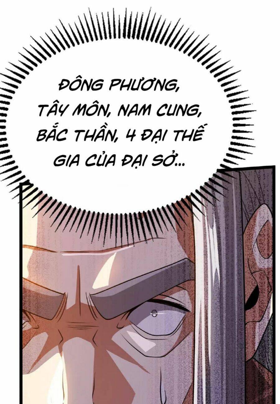 Tiên Võ Đế Tôn: Chapter 488