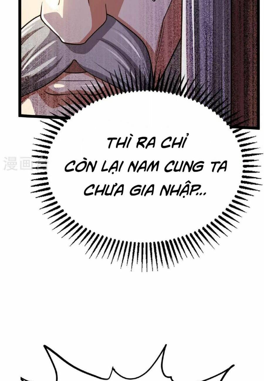 Tiên Võ Đế Tôn: Chapter 488