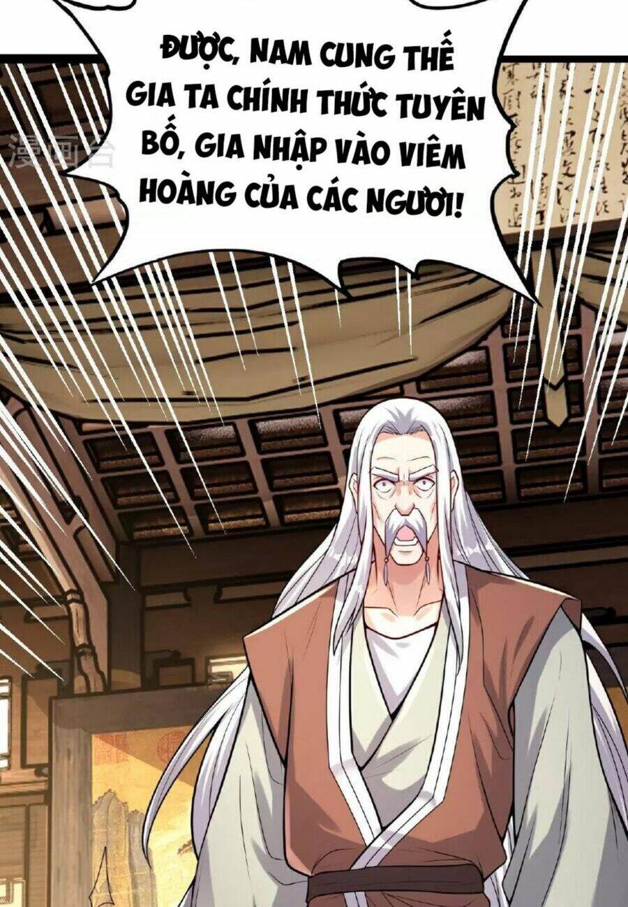 Tiên Võ Đế Tôn: Chapter 488