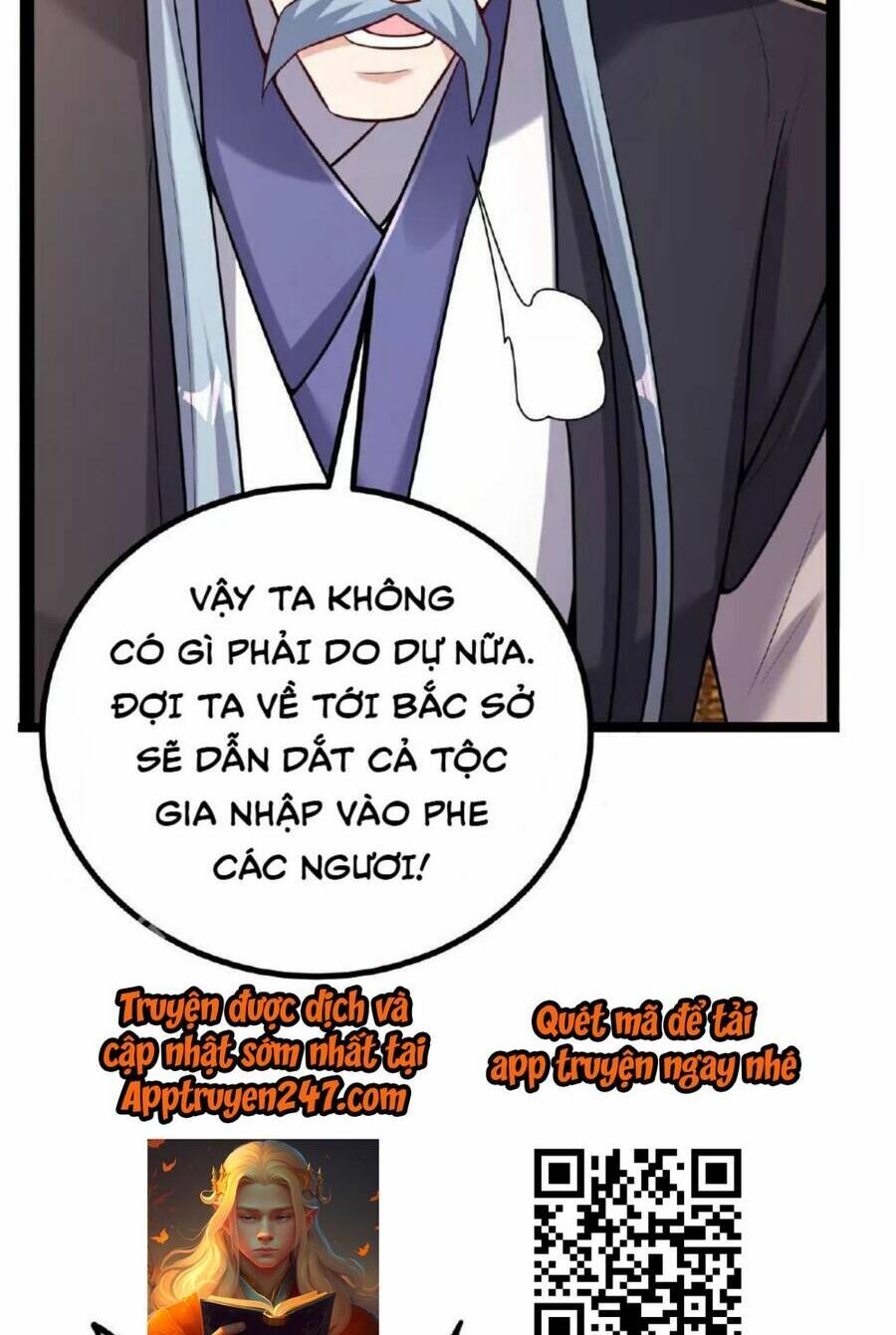 Tiên Võ Đế Tôn: Chapter 488