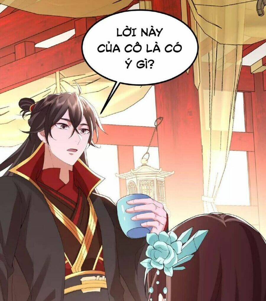 Tiên Võ Đế Tôn: Chapter 488