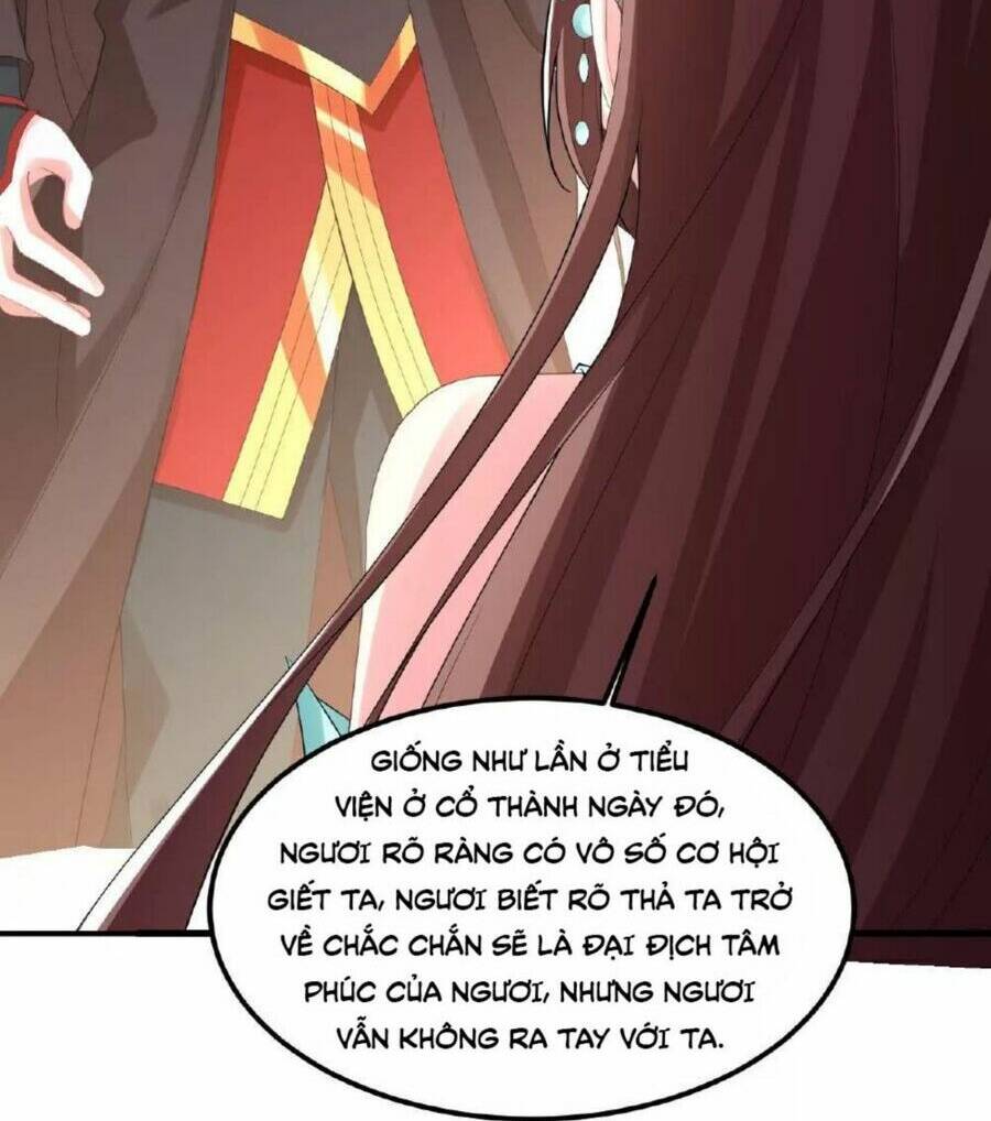 Tiên Võ Đế Tôn: Chapter 488