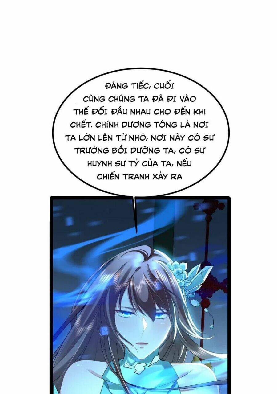 Tiên Võ Đế Tôn: Chapter 488