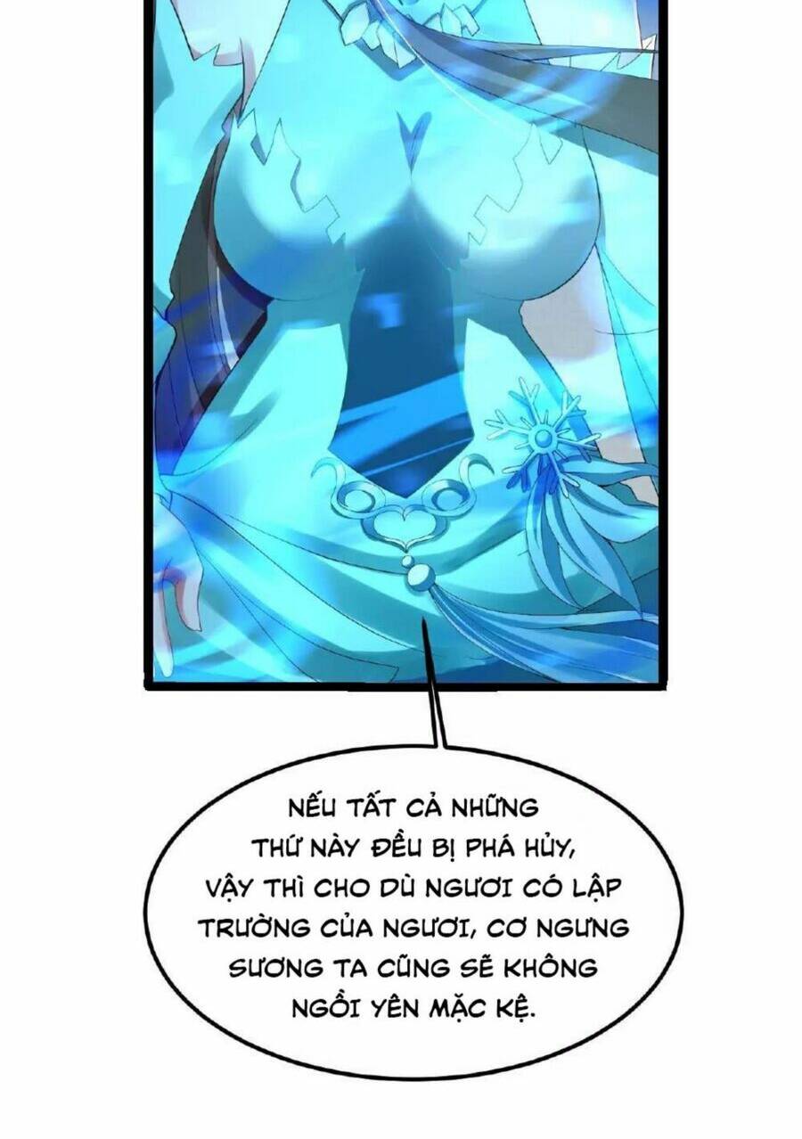 Tiên Võ Đế Tôn: Chapter 488