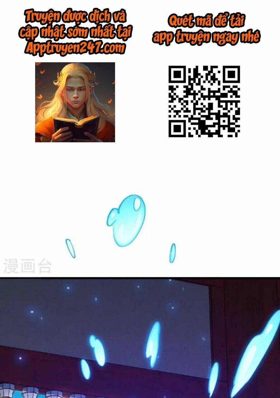 Tiên Võ Đế Tôn: Chapter 488