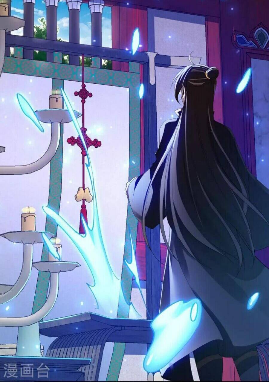 Tiên Võ Đế Tôn: Chapter 488