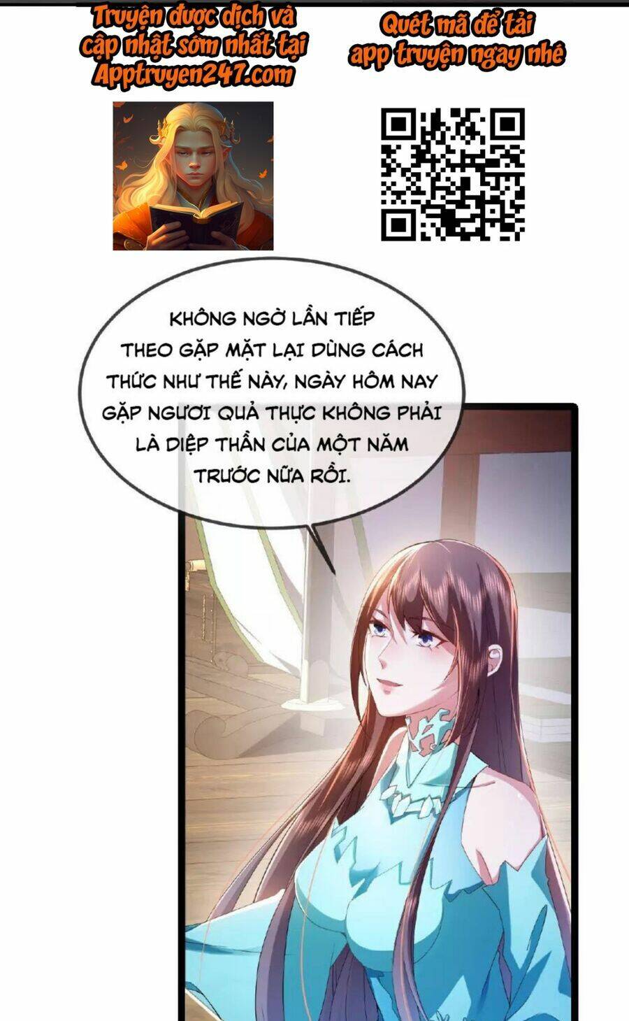 Tiên Võ Đế Tôn: Chapter 488
