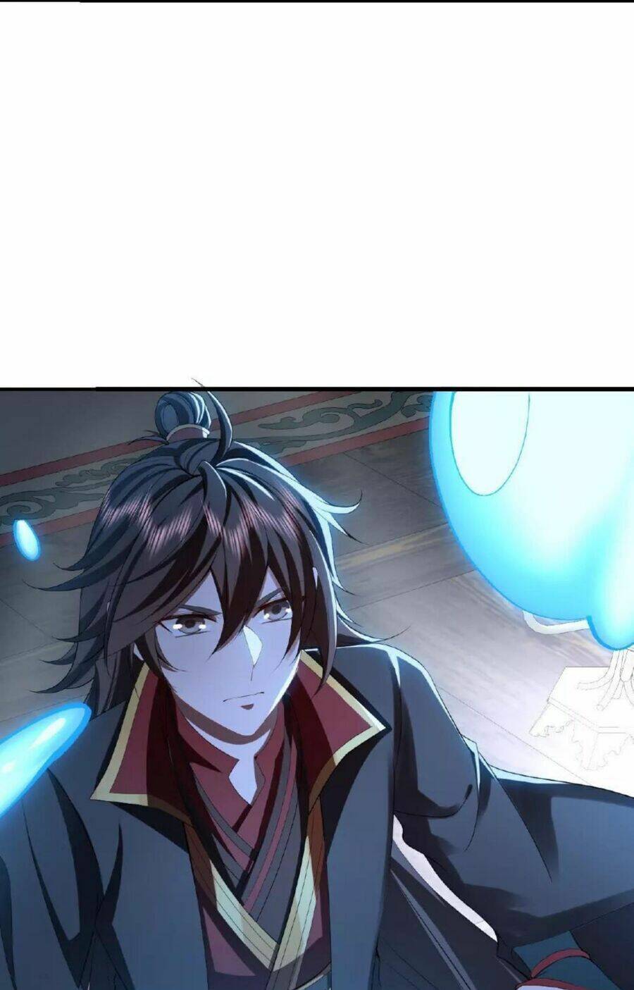 Tiên Võ Đế Tôn: Chapter 488
