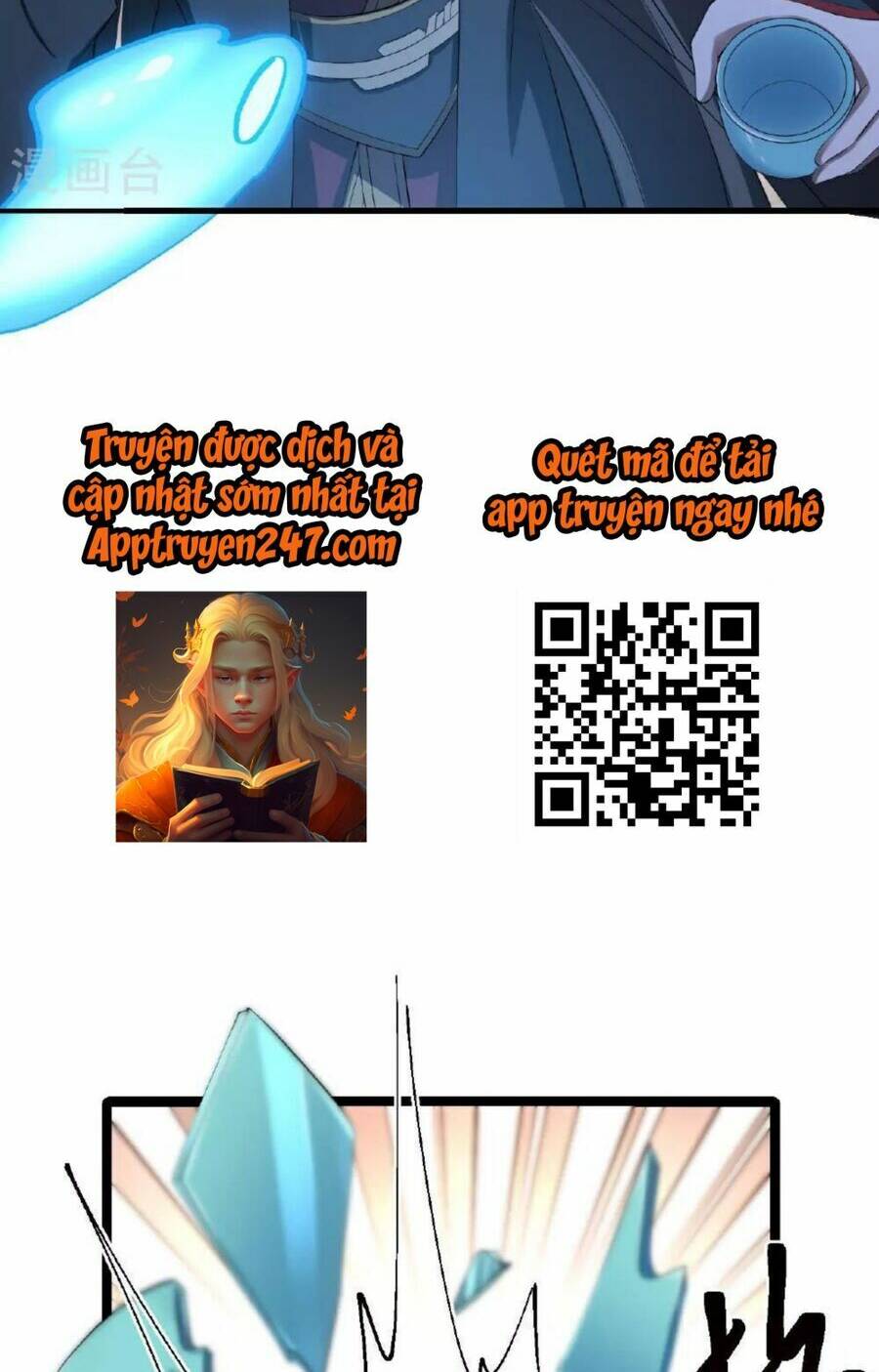 Tiên Võ Đế Tôn: Chapter 488