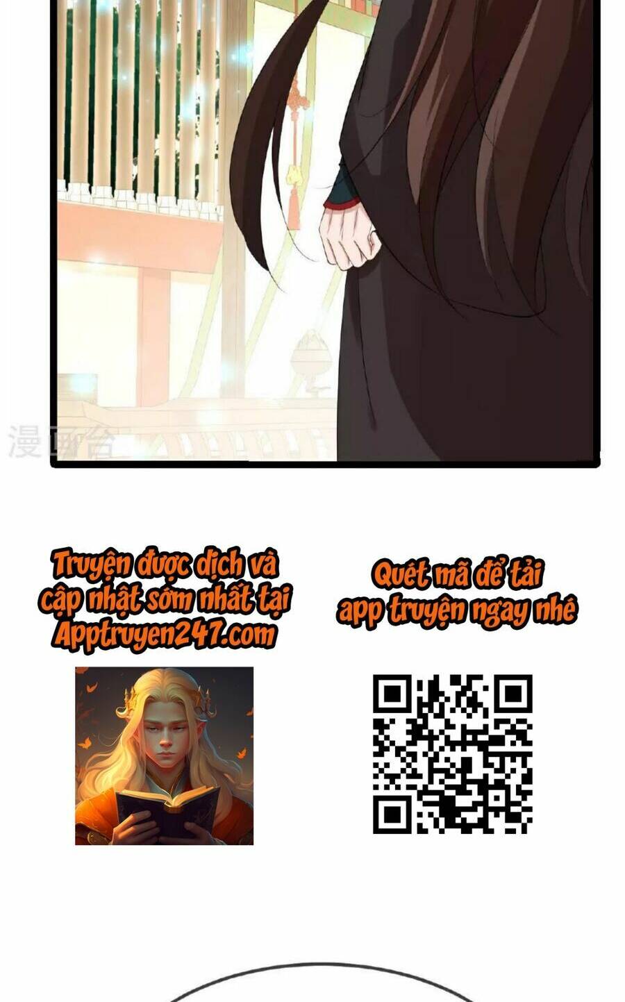 Tiên Võ Đế Tôn: Chapter 488