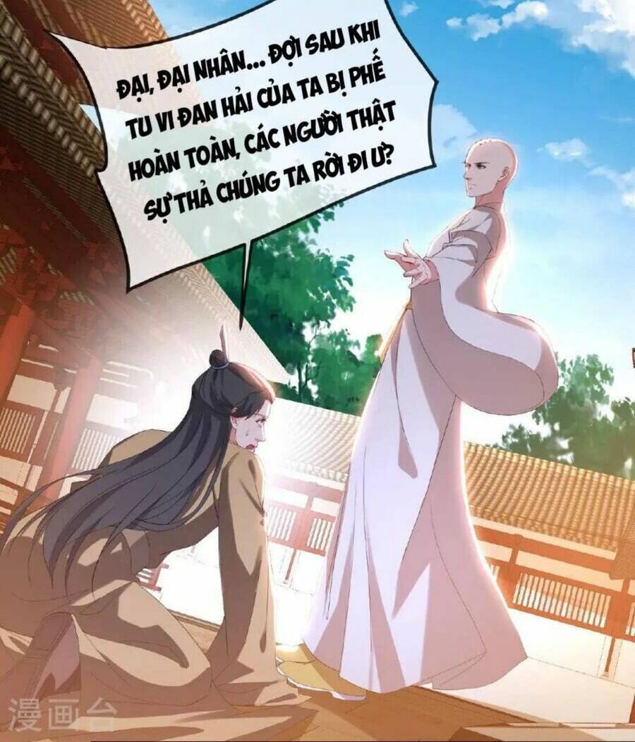 Tiên Võ Đế Tôn: Chapter 488