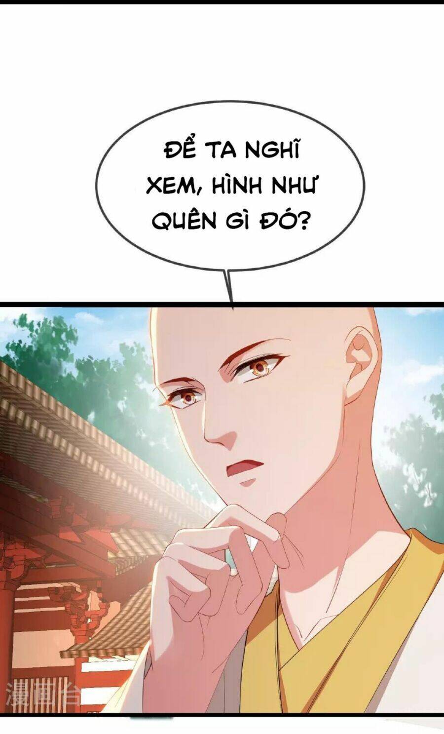 Tiên Võ Đế Tôn: Chapter 488