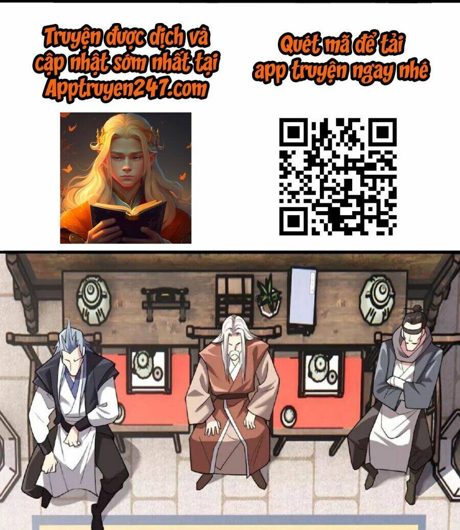 Tiên Võ Đế Tôn: Chapter 488