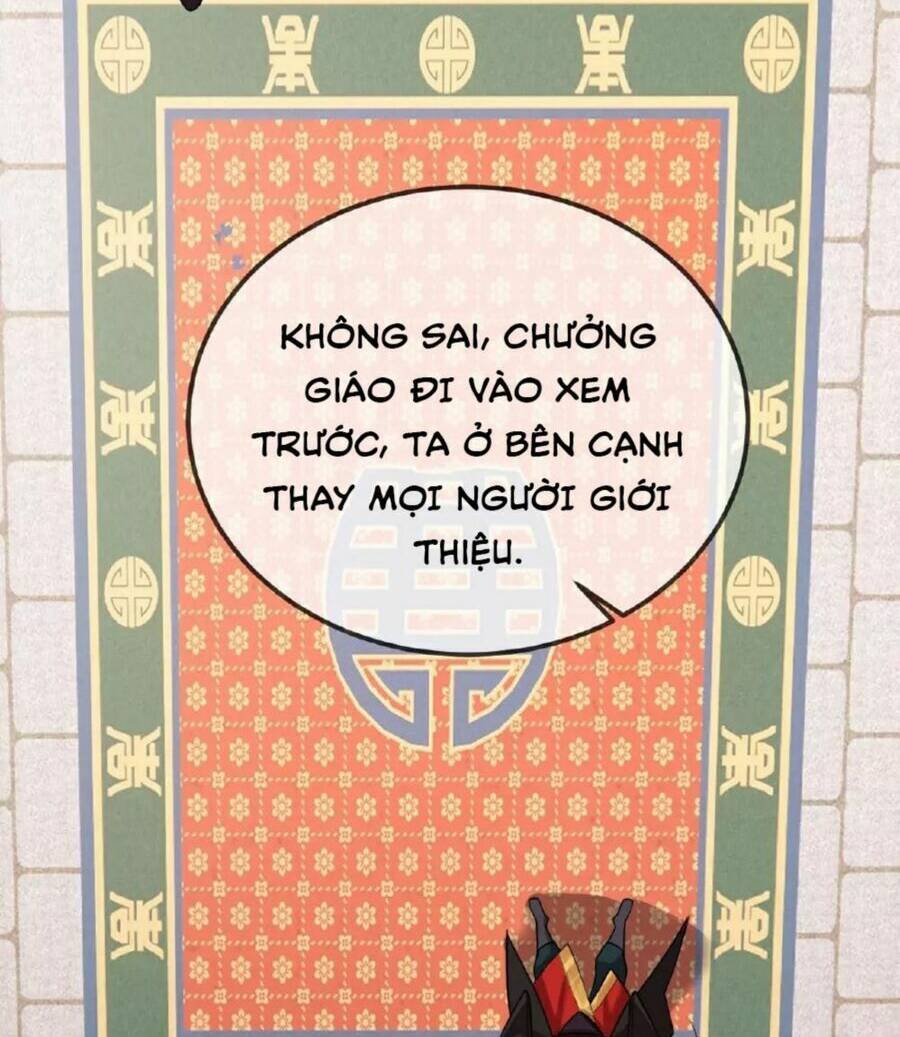 Tiên Võ Đế Tôn: Chapter 488