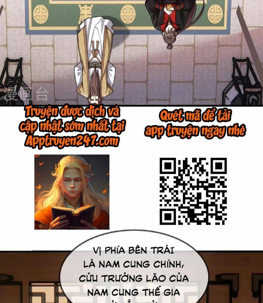 Tiên Võ Đế Tôn: Chapter 488