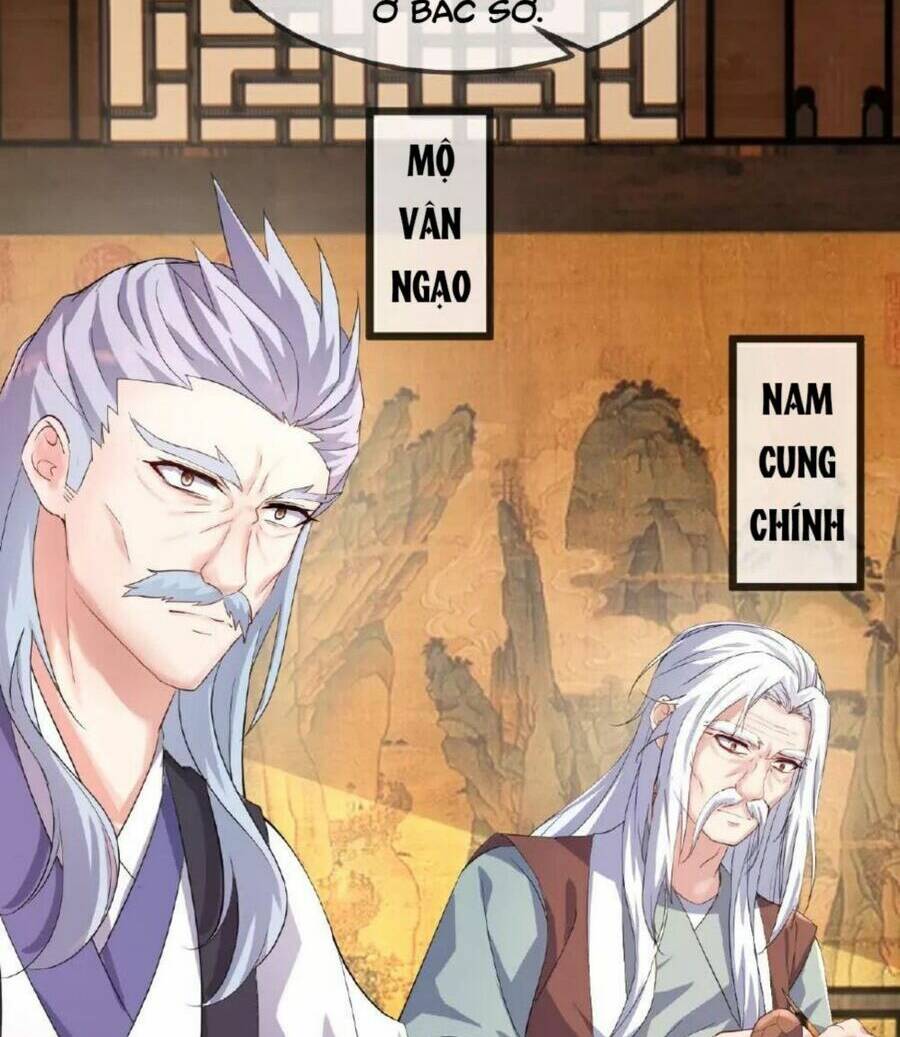 Tiên Võ Đế Tôn: Chapter 488