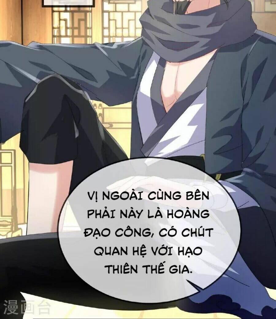 Tiên Võ Đế Tôn: Chapter 488