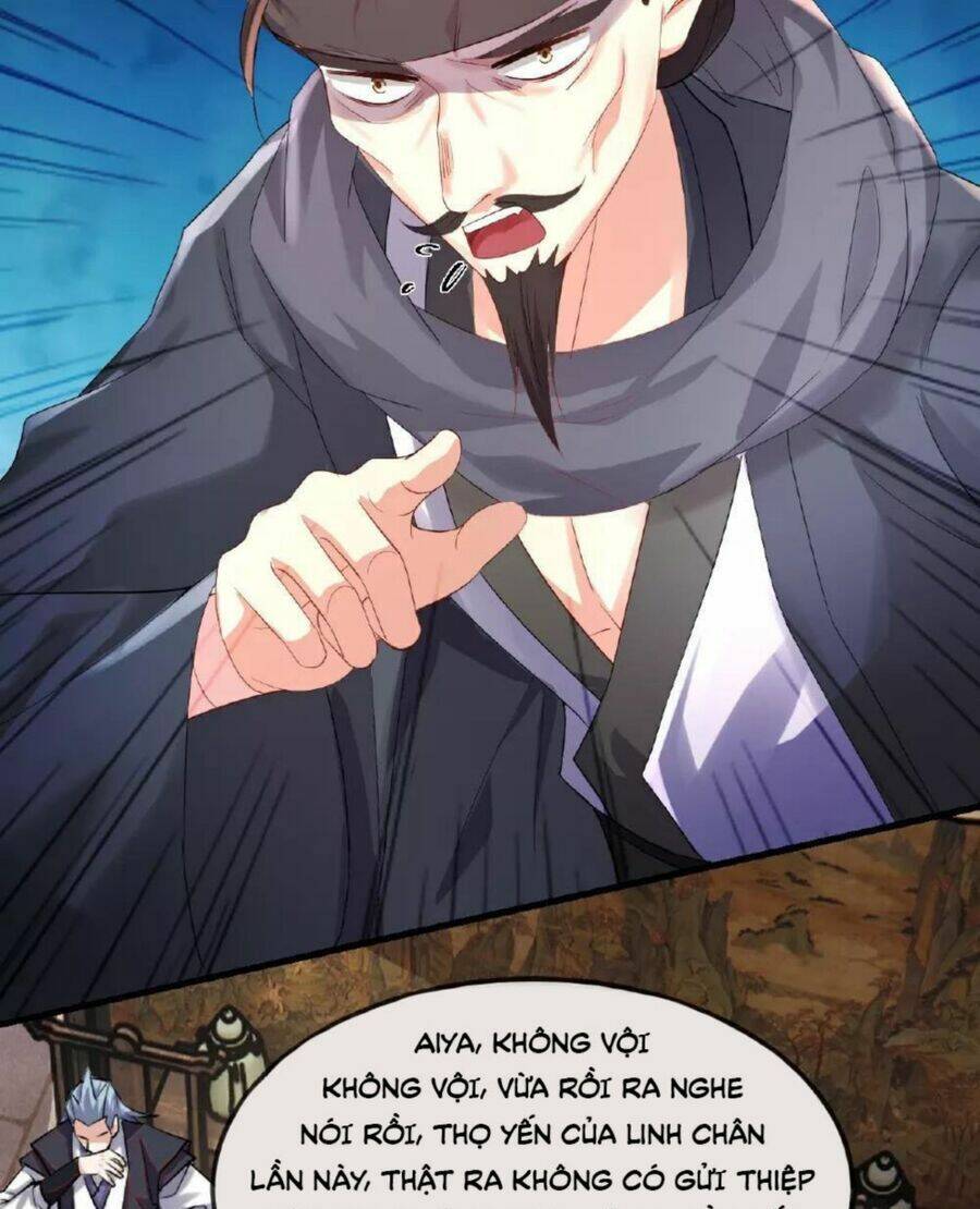 Tiên Võ Đế Tôn: Chapter 488