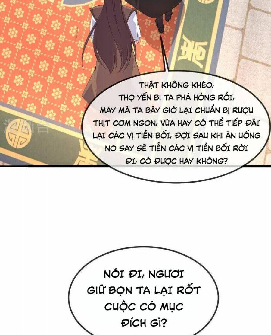 Tiên Võ Đế Tôn: Chapter 488