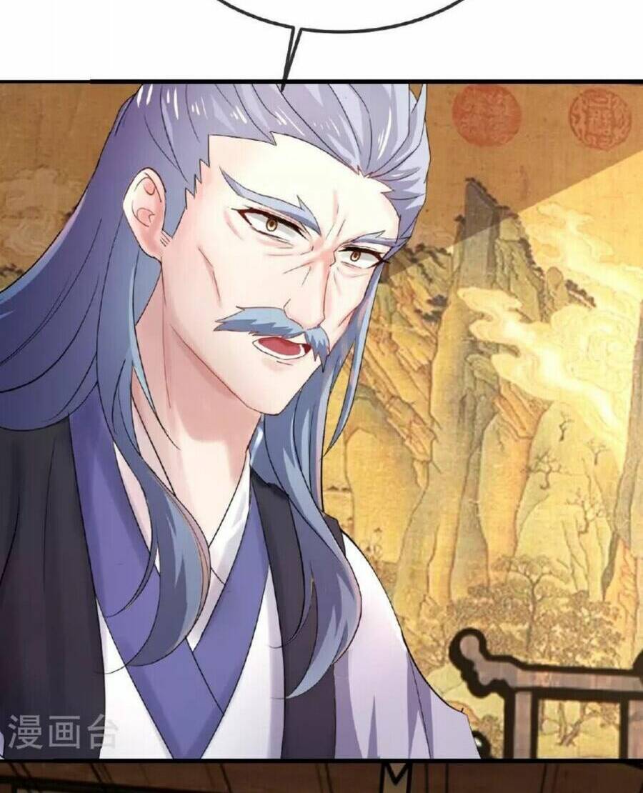 Tiên Võ Đế Tôn: Chapter 488
