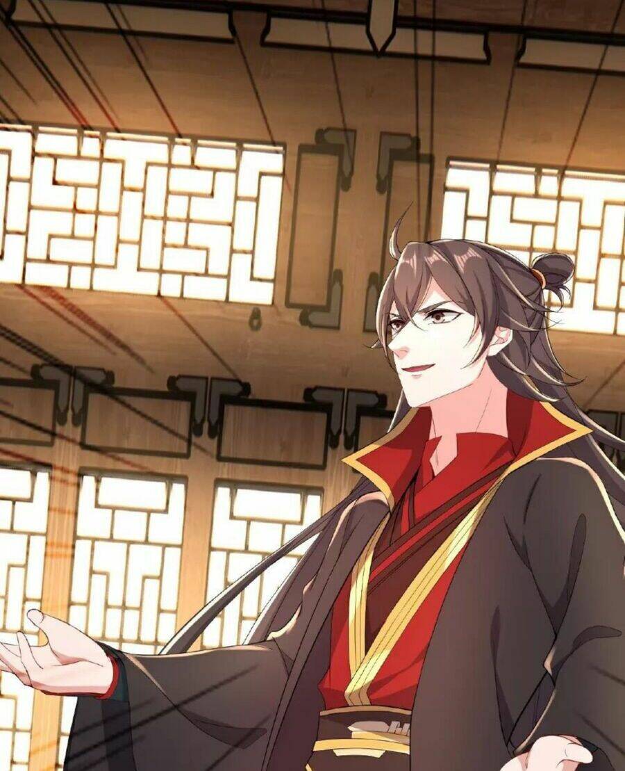 Tiên Võ Đế Tôn: Chapter 488