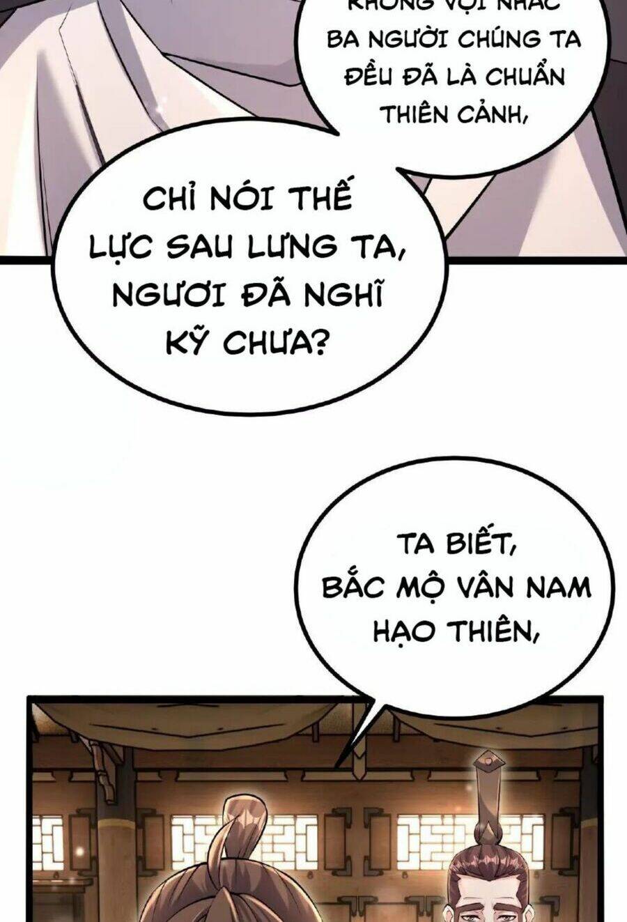 Tiên Võ Đế Tôn: Chapter 488