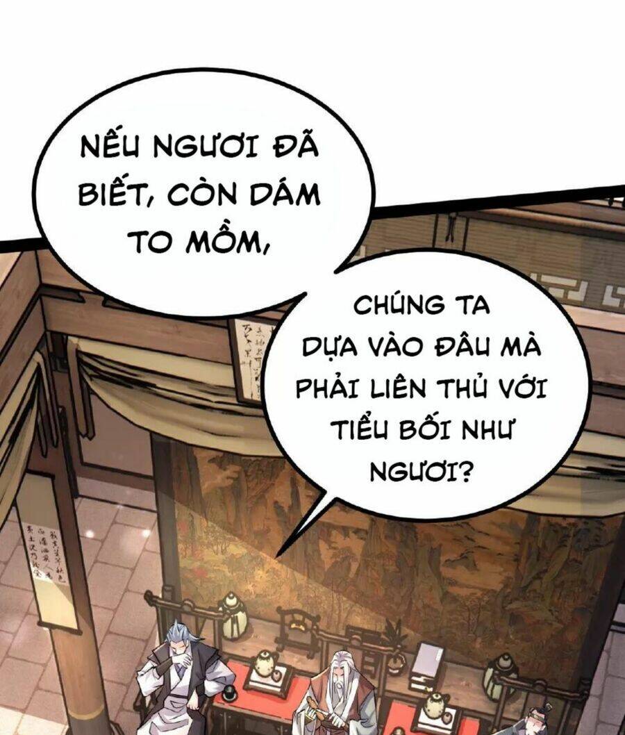 Tiên Võ Đế Tôn: Chapter 488