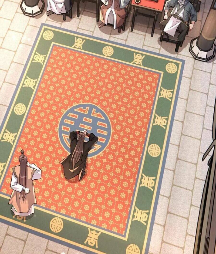 Tiên Võ Đế Tôn: Chapter 488