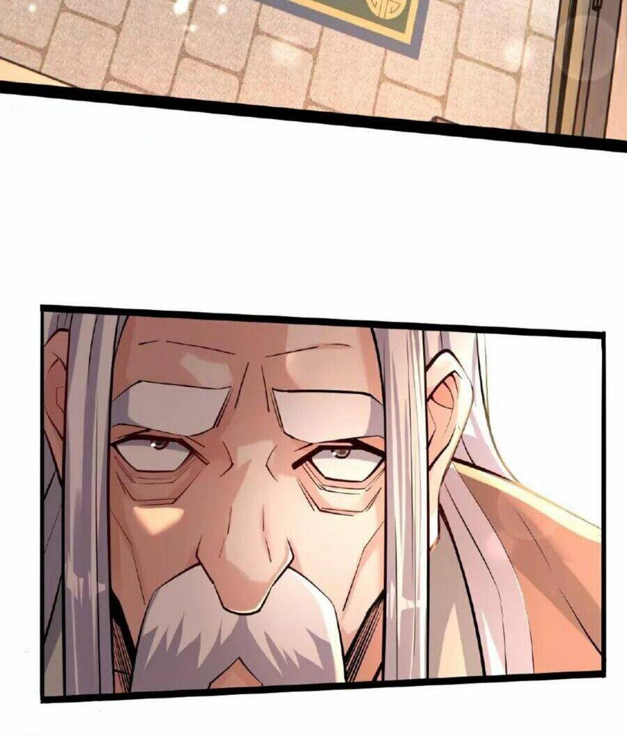 Tiên Võ Đế Tôn: Chapter 488