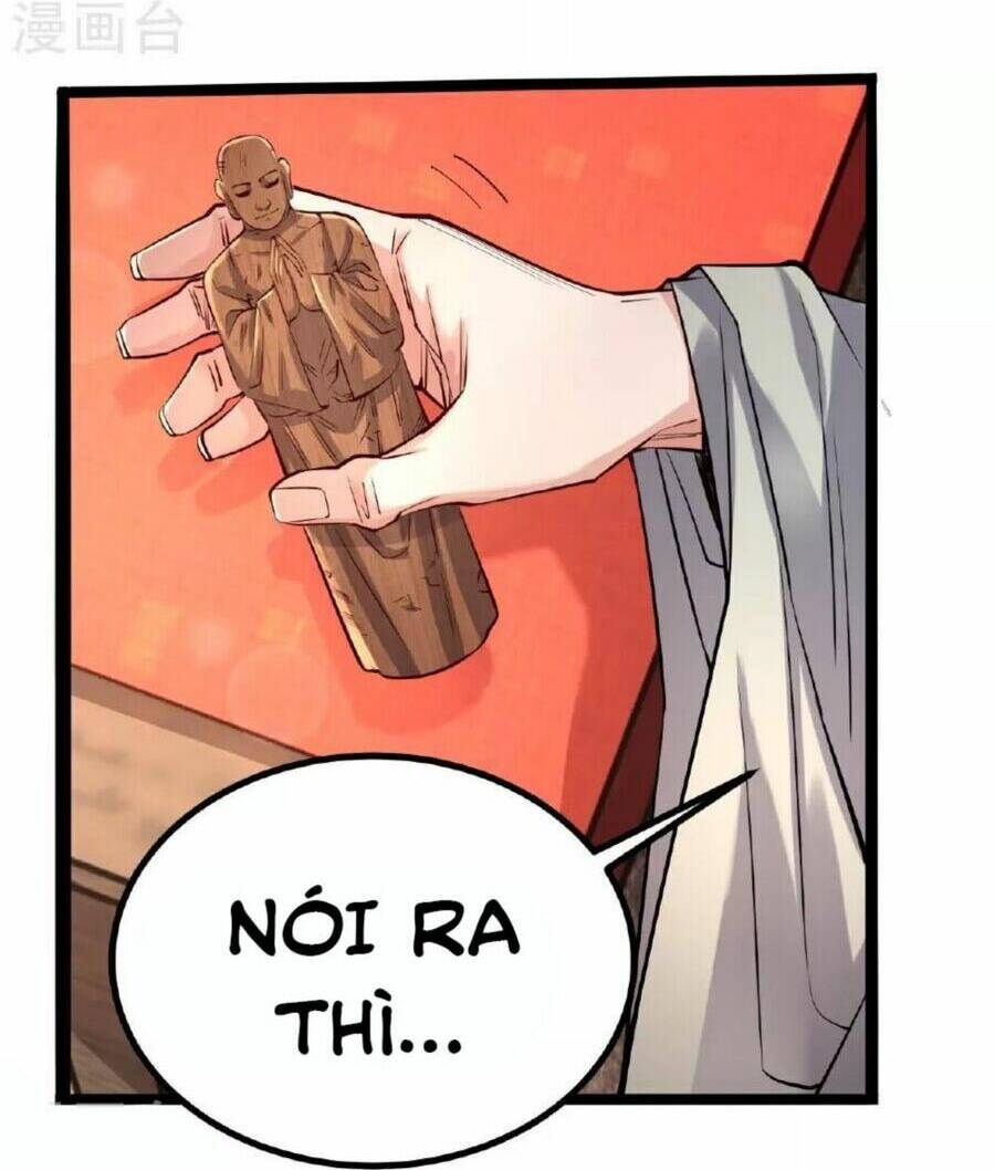 Tiên Võ Đế Tôn: Chapter 488
